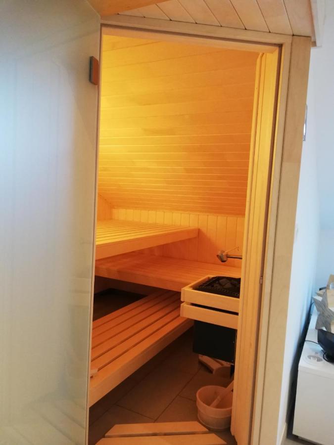 Bellevue Chambres D'Hotes Tence Экстерьер фото